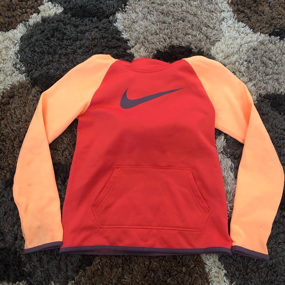 Girls Nike Hoodie